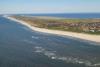 Langeoog Ferienhaus Ferienwohnanlage Ahlering Theodor-Storm-Str. - Luftbild Loog20220623 185510