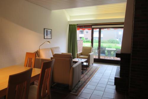 Langeoog Ferienhaus Ferienwohnanlage Ahlering Theodor-Storm-Str. - Th-Storm Haus 1 - Ausstattung 1