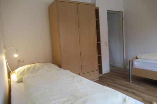 Langeoog Ferienhaus Ferienwohnanlage Ahlering Theodor-Storm-Str. - Th-Storm Haus 1 - Ausstattung 10