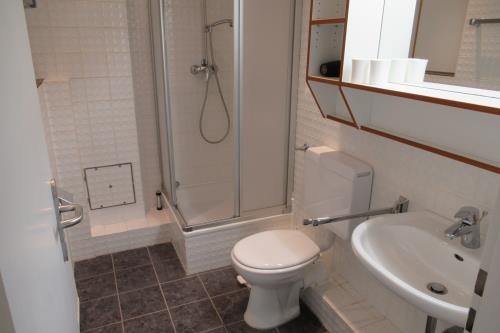 Langeoog Ferienhaus Ferienwohnanlage Ahlering Theodor-Storm-Str. - Th-Storm Haus 1 - Ausstattung 11