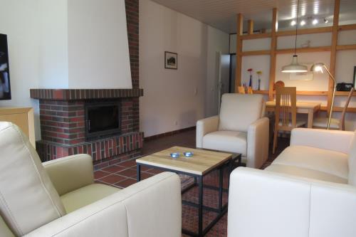 Langeoog Ferienhaus Ferienwohnanlage Ahlering Theodor-Storm-Str. - Th-Storm Haus 1 - Ausstattung 3