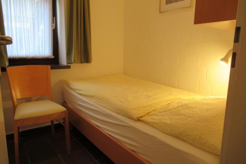 Langeoog Ferienhaus Ferienwohnanlage Ahlering Theodor-Storm-Str. - Th-Storm Haus 1 - Ausstattung 4