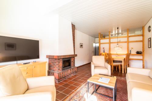 Langeoog Ferienhaus Ferienwohnanlage Ahlering Theodor-Storm-Str. - Th-Storm Haus 2 - Ausstattung 2