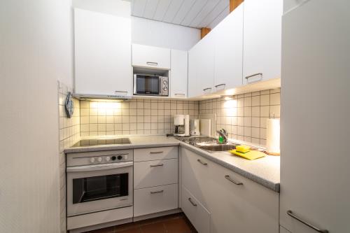 Langeoog Ferienhaus Ferienwohnanlage Ahlering Theodor-Storm-Str. - Th-Storm Haus 2 - Ausstattung 4