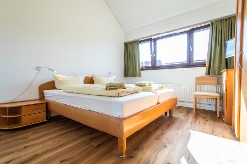 Langeoog Ferienhaus Ferienwohnanlage Ahlering Theodor-Storm-Str. - Th-Storm Haus 2 - Ausstattung 5