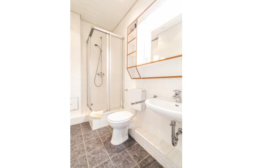 Langeoog Ferienhaus Ferienwohnanlage Ahlering Theodor-Storm-Str. - Th-Storm Haus 2 - Ausstattung 8