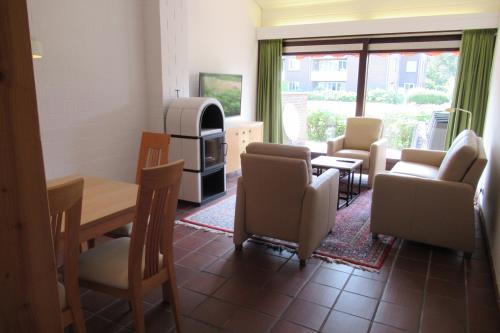 Langeoog Ferienhaus Ferienwohnanlage Ahlering Theodor-Storm-Str. - Th-Storm Haus 3 - Ausstattung 2