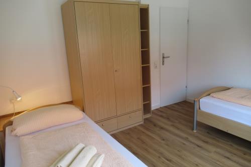 Langeoog Ferienhaus Ferienwohnanlage Ahlering Theodor-Storm-Str. - Th-Storm Haus 3 - Ausstattung 8