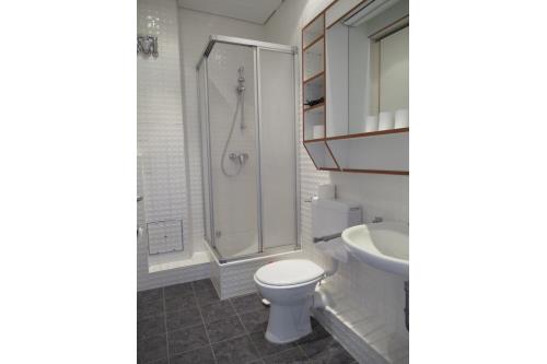 Langeoog Ferienhaus Ferienwohnanlage Ahlering Theodor-Storm-Str. - Th-Storm Haus 3 - Ausstattung 9