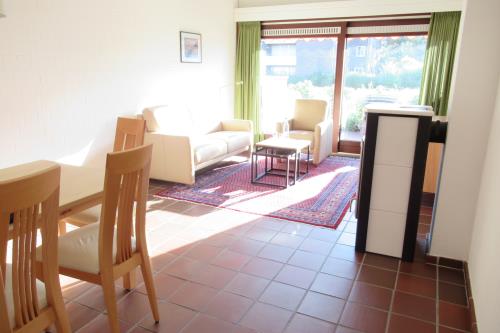 Langeoog Ferienhaus Ferienwohnanlage Ahlering Theodor-Storm-Str. - Th-Storm Haus 4 - Ausstattung 1