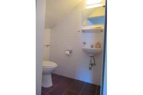 Langeoog Ferienhaus Ferienwohnanlage Ahlering Theodor-Storm-Str. - Th-Storm Haus 4 - Ausstattung 4