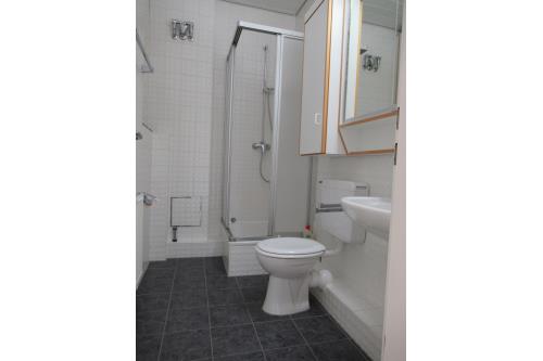 Langeoog Ferienhaus Ferienwohnanlage Ahlering Theodor-Storm-Str. - Th-Storm Haus 4 - Ausstattung 7