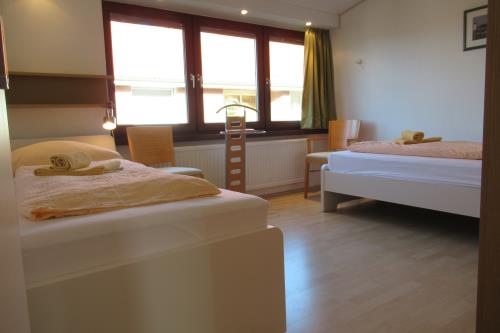 Langeoog Ferienhaus Ferienwohnanlage Ahlering Theodor-Storm-Str. - Th-Storm Haus 4 - Ausstattung 8