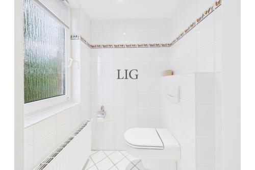 Langeoog Ferienwohnung Bremer Kogge