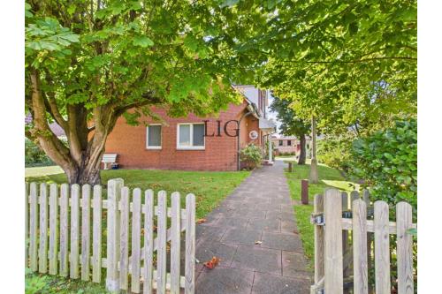 Langeoog Ferienwohnung Bremer Kogge