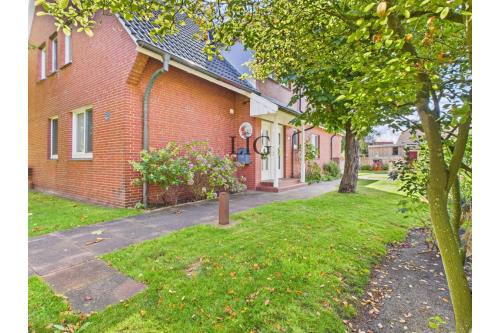 Langeoog Ferienwohnung Bremer Kogge