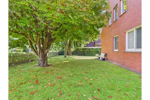 Langeoog Ferienwohnung Bremer Kogge