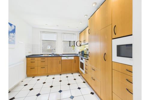 Langeoog Ferienwohnung Bremer Kogge