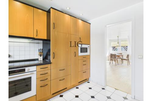 Langeoog Ferienwohnung Bremer Kogge