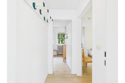 Langeoog Ferienwohnung Bremer Kogge