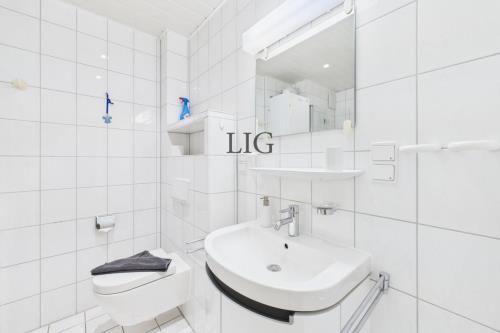 Langeoog Ferienwohnung Dorfschatz