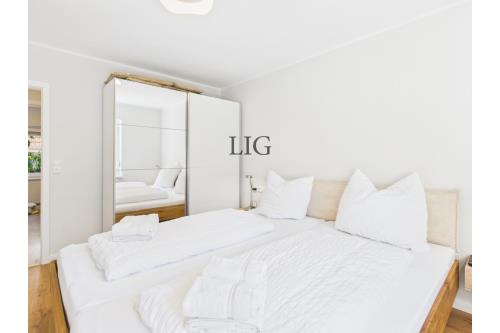 Langeoog Ferienwohnung Dreimaster