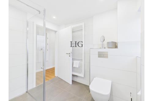 Langeoog Ferienwohnung Dreimaster