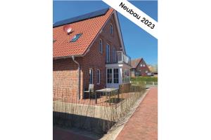 Ferienwohnung Dünenkoje FW*****