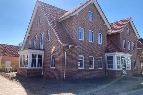 Langeoog Ferienwohnung Dünenkoje FW***** - Dünenkoje