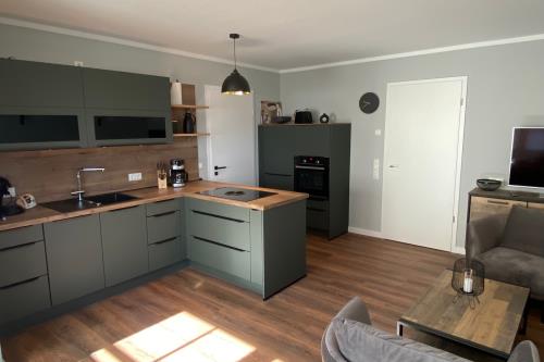 Langeoog Ferienwohnung Dünenkoje FW***** - Ausstattung 3