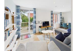 Ferienwohnung Dünenwind