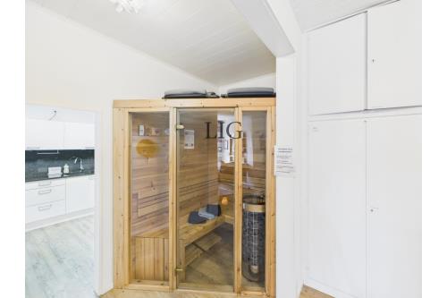 Langeoog Ferienwohnung Dünenwind