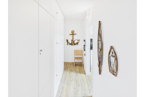 Langeoog Ferienwohnung Dünenwind