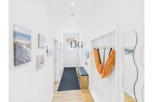 Langeoog Ferienwohnung Dünenwind