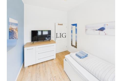 Langeoog Ferienwohnung Dünenwind