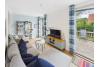 Langeoog Ferienwohnung Dünenwind
