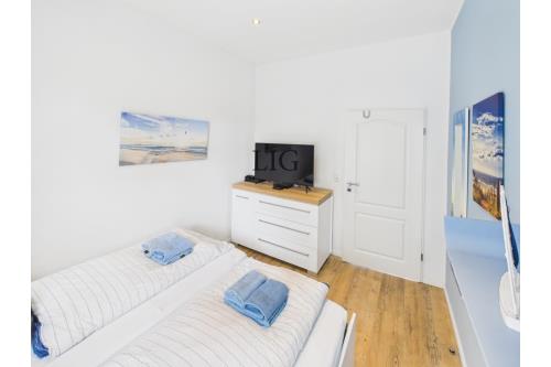 Langeoog Ferienwohnung Dünenwind