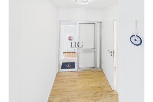 Langeoog Ferienwohnung Dünenwind