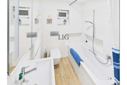 Langeoog Ferienwohnung Dünenwind