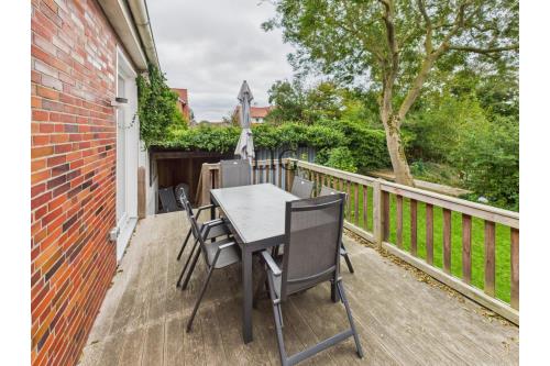 Langeoog Ferienwohnung Dünenwind
