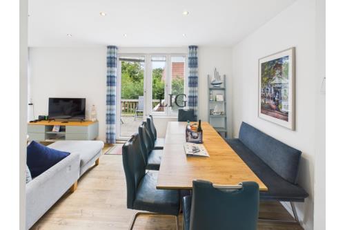 Langeoog Ferienwohnung Dünenwind