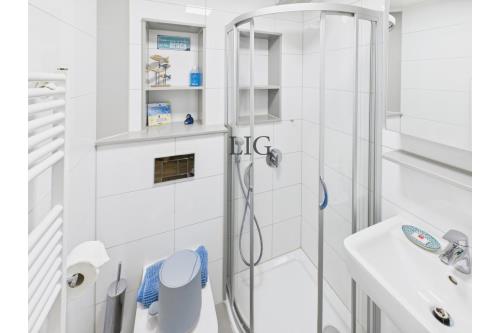 Langeoog Ferienwohnung Dünenwind