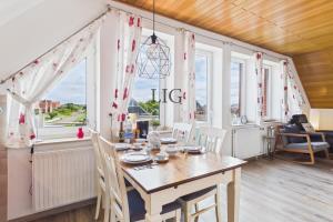 Ferienwohnung Frederike
