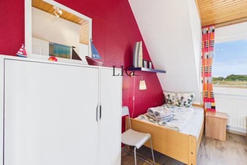 Langeoog Ferienwohnung Frederike
