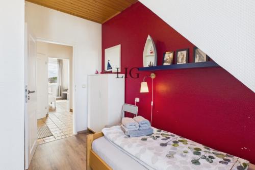Langeoog Ferienwohnung Frederike