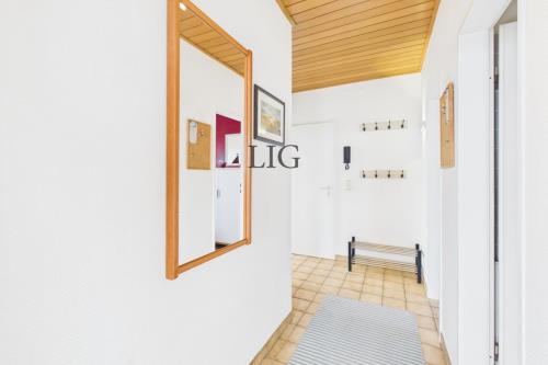 Langeoog Ferienwohnung Frederike