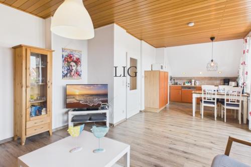 Langeoog Ferienwohnung Frederike