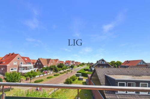 Langeoog Ferienwohnung Frederike