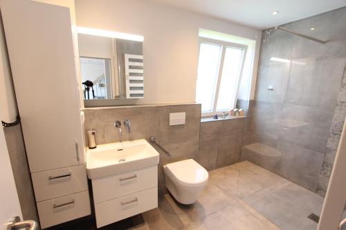 Langeoog Ferienwohnung Us Langeoog - Freiheit - Ausstattung 7