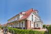 Langeoog Ferienwohnung Friesengut Luv & Lee